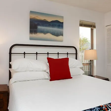 Appartement Hendo Hideaway Unit B 2Bed,1 Bath à Hendersonville Extérieur photo