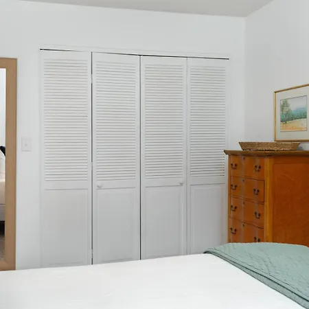 Appartement Hendo Hideaway Unit B 2Bed,1 Bath à Hendersonville Extérieur photo