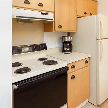 Appartement Hendo Hideaway Unit B 2Bed,1 Bath à Hendersonville Extérieur photo