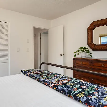 Appartement Hendo Hideaway Unit B 2Bed,1 Bath à Hendersonville Extérieur photo