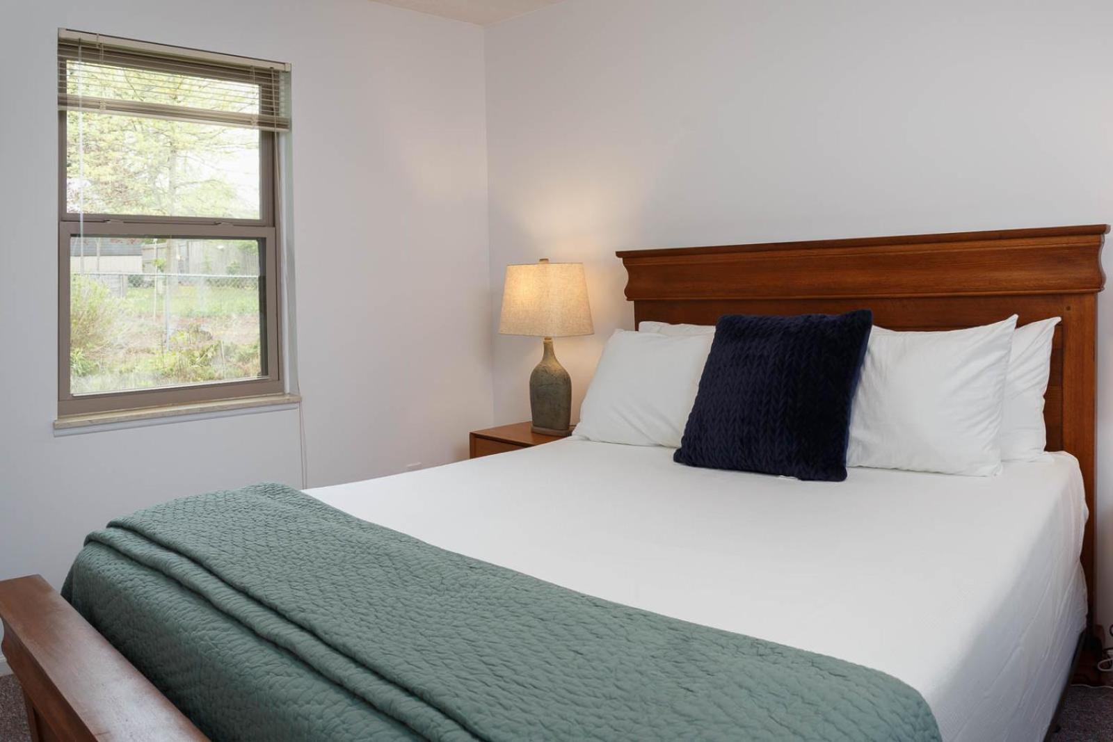 Hendo Hideaway Unit B 2bed,1 Bath Hendersonville