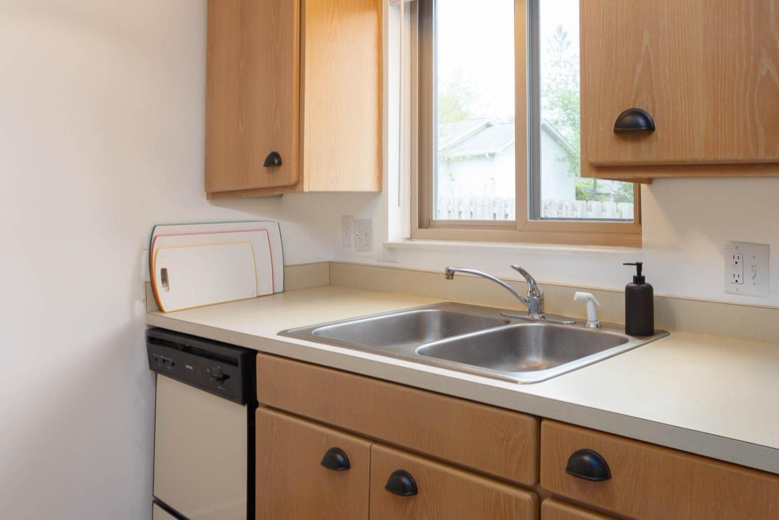 Appartement Hendo Hideaway Unit B 2bed,1 Bath Hendersonville