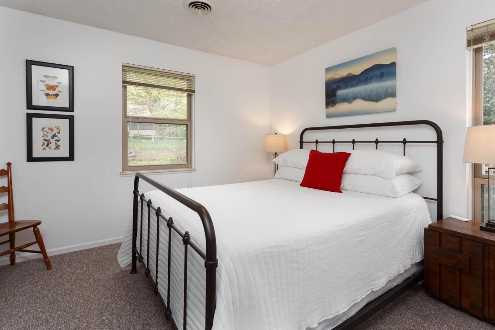 Hendo Hideaway Unit B 2bed,1 Bath Appartement
