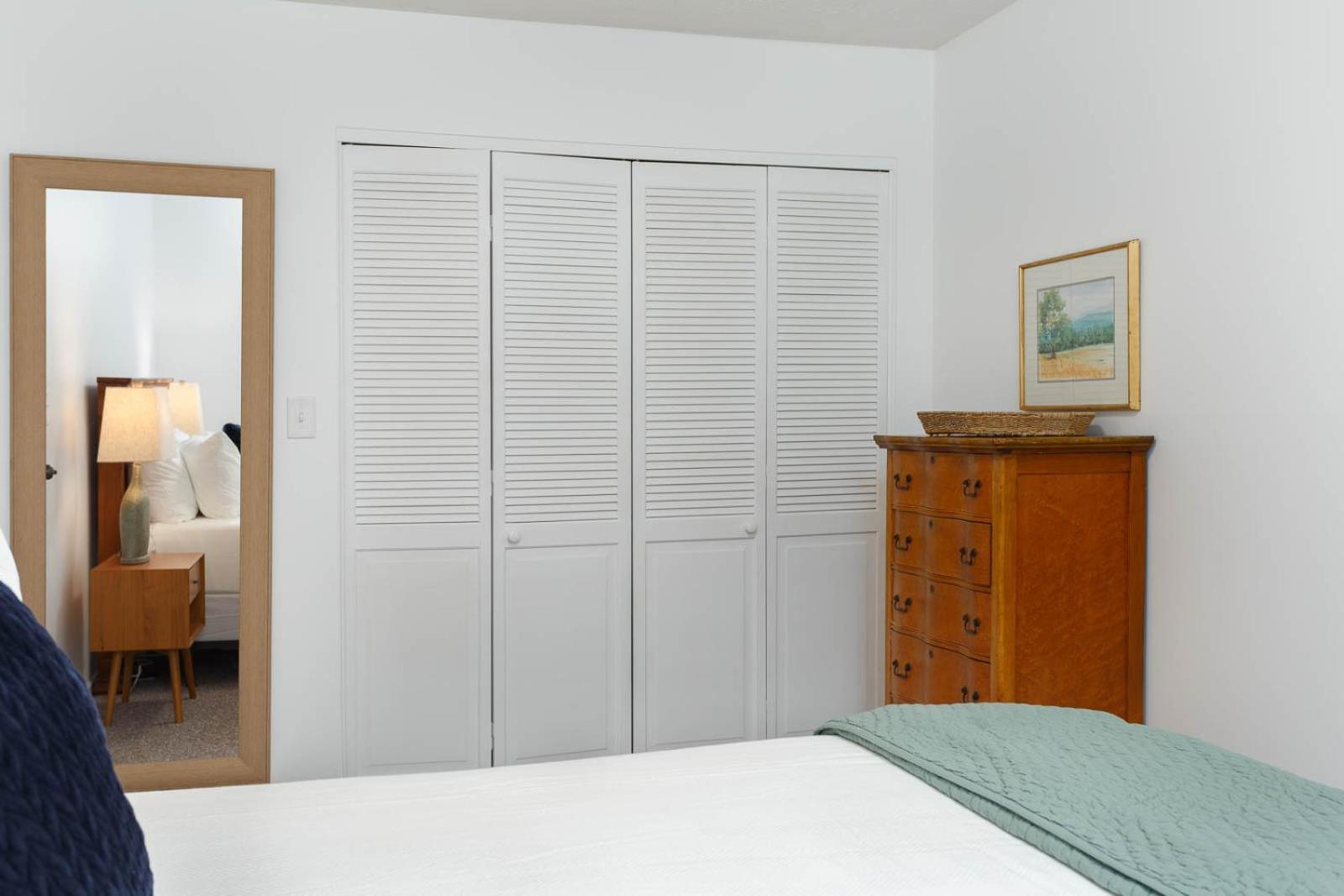 Appartement Hendo Hideaway Unit B 2bed,1 Bath *
