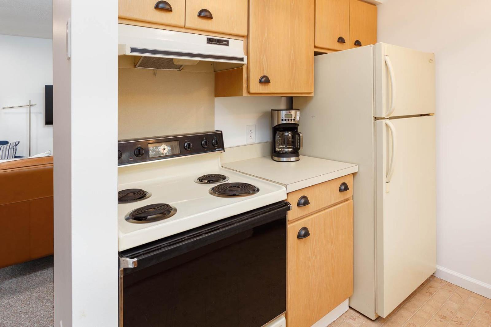 Appartement Hendo Hideaway Unit B 2bed,1 Bath Hendersonville