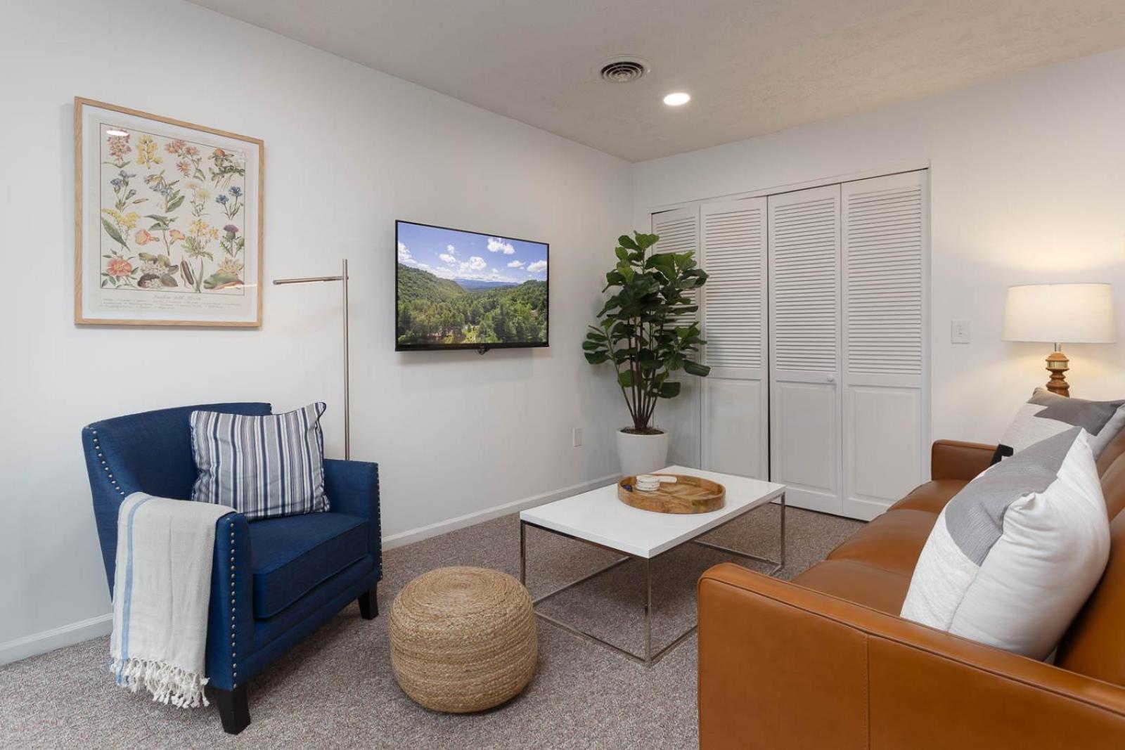 Appartement Hendo Hideaway Unit B 2bed,1 Bath
