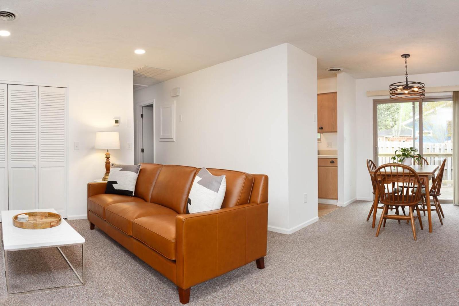 Hendo Hideaway Unit B 2bed,1 Bath Appartement