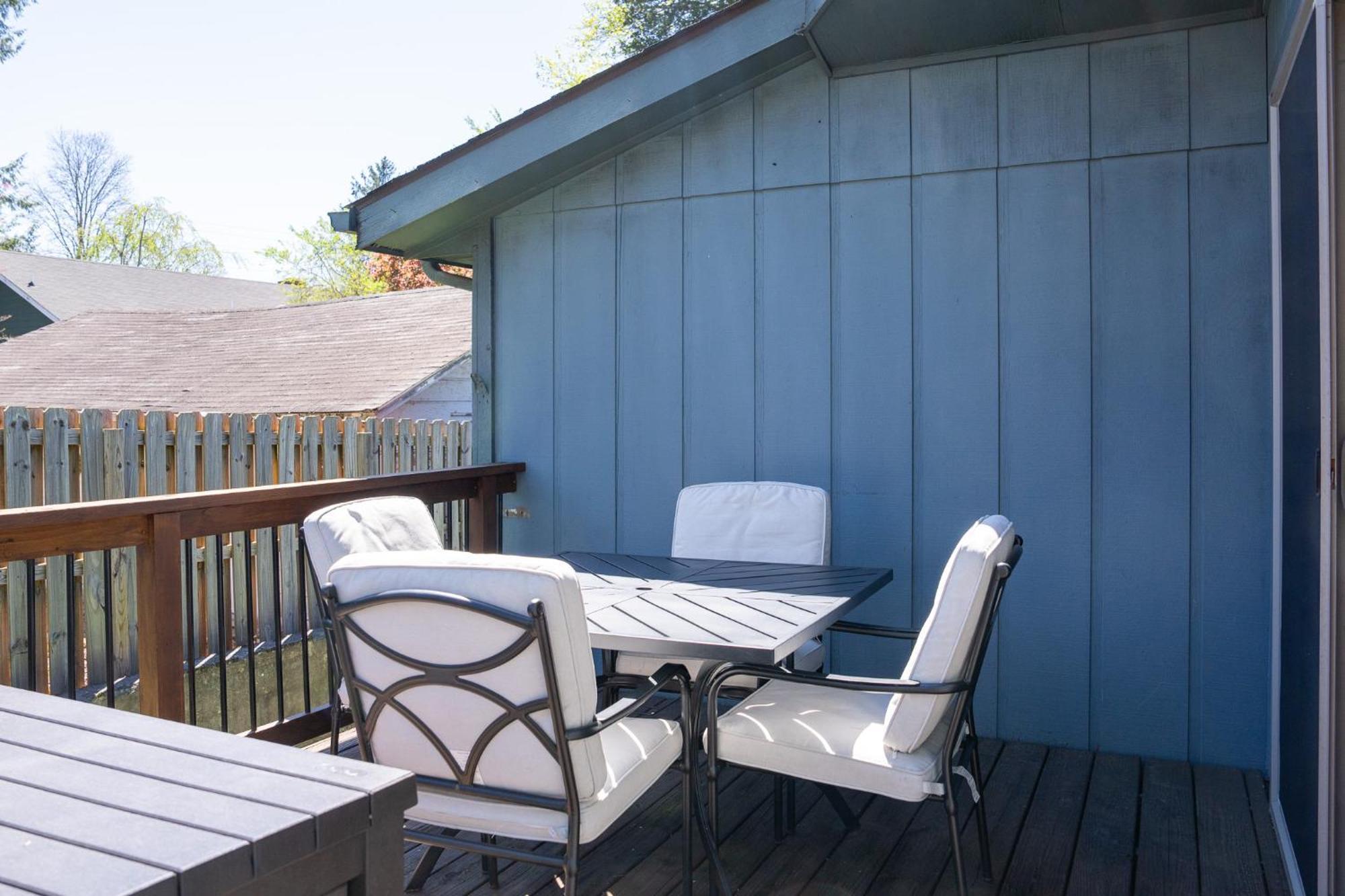 Hendo Hideaway Unit B 2bed,1 Bath