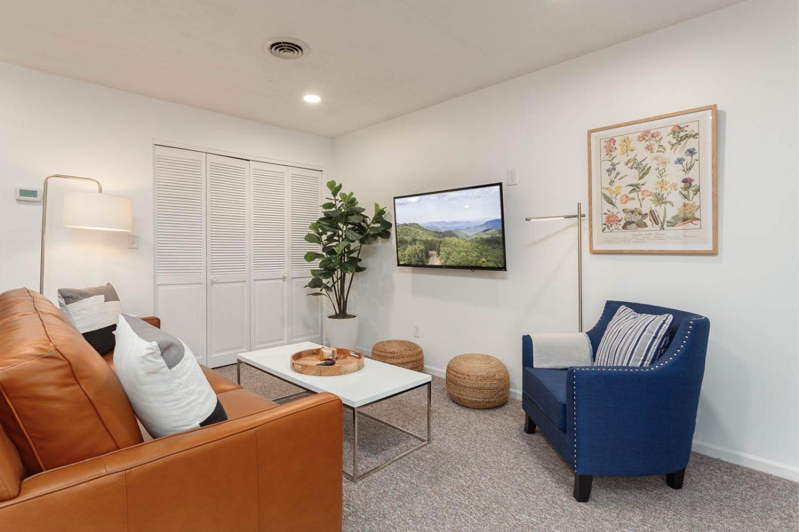 Hendo Hideaway Unit B 2bed,1 Bath Appartement *