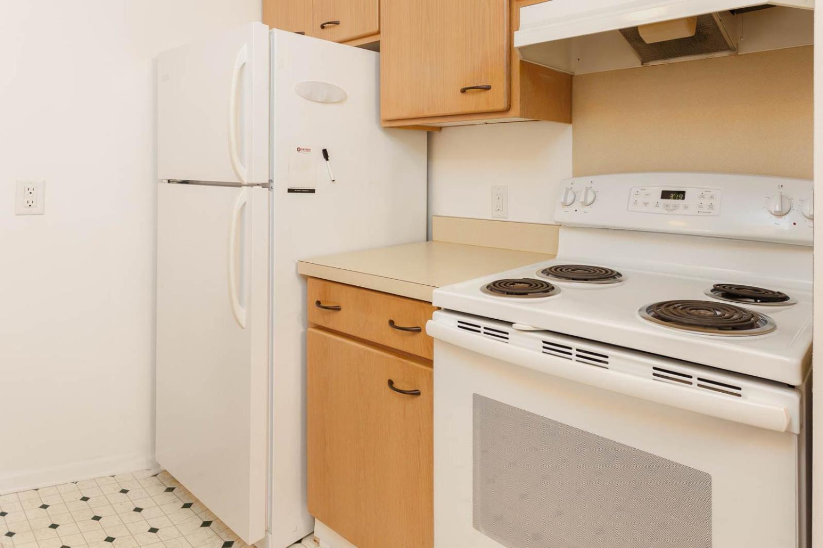 Hendo Hideaway Unit B 2bed,1 Bath * Hendersonville